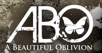 logo A Beautiful Oblivion